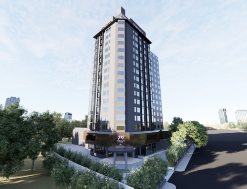 Mercure Pramuka