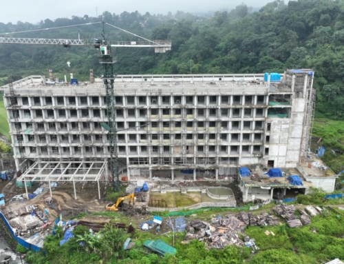 Hotel JSI